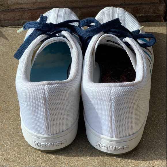 K-Swiss  Gary Vee Cloud & Dirt - Picture 3 of 12